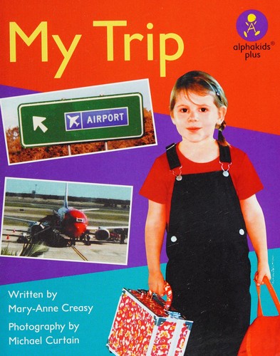 My Trip cover