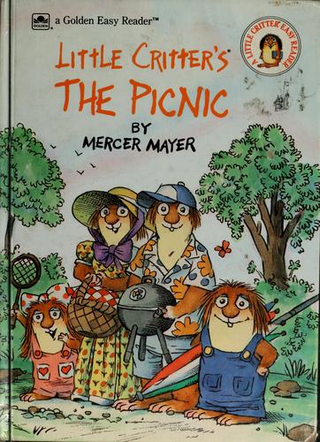 The Picnic cover
