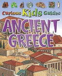 Ancient Greece cover