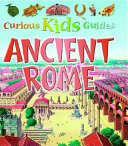 Ancient Rome cover