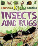 Insects and Bugs cover