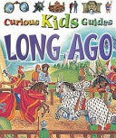Long Ago cover