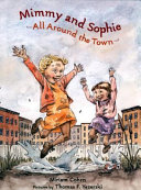 Mimmy and Sophie All Around the Town cover