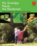 Saving the Rain Forest cover
