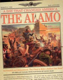 A Day That Changed America: The Alamo cover