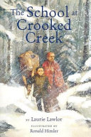 The School at Crooked Creek cover