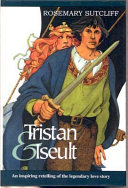 Tristan and Iseult cover