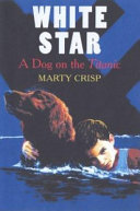 White Star: A Dog on the Titanic cover