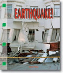 Earthquake! cover