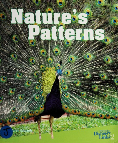 Nature's Patterns cover