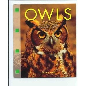 Owls cover