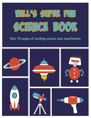 Science Fair cover