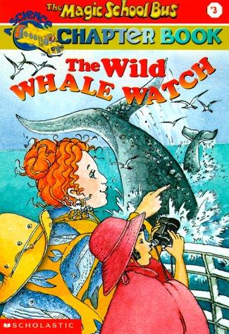 Watching Whales cover