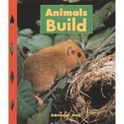 Animals Build cover