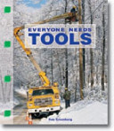 Everyone Needs Tools cover