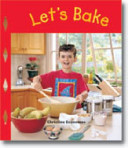 Let's Bake cover