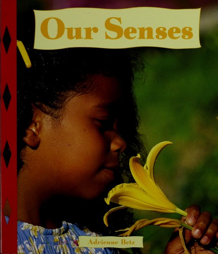 Our Senses cover