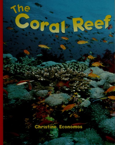 The Coral Reef cover