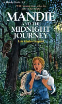 Mandie and the Midnight Journey cover