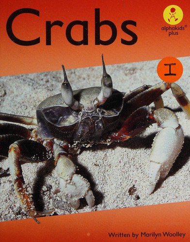 Crabs cover