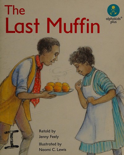 The Last Muffin cover