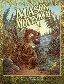 Mason Moves Away cover