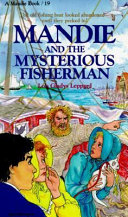 Mandie and the Mysterious Fisherman cover