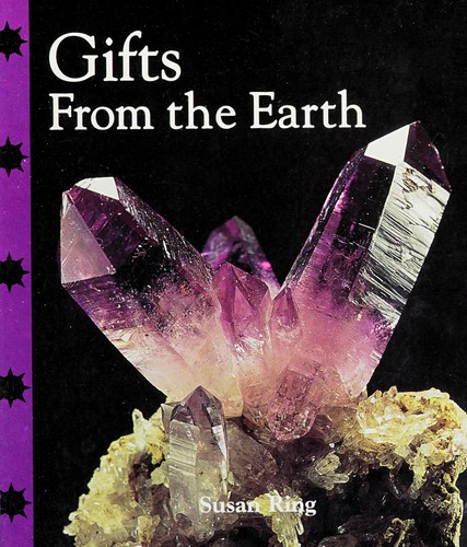 Gifts from the Earth cover