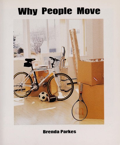 Why People Move cover