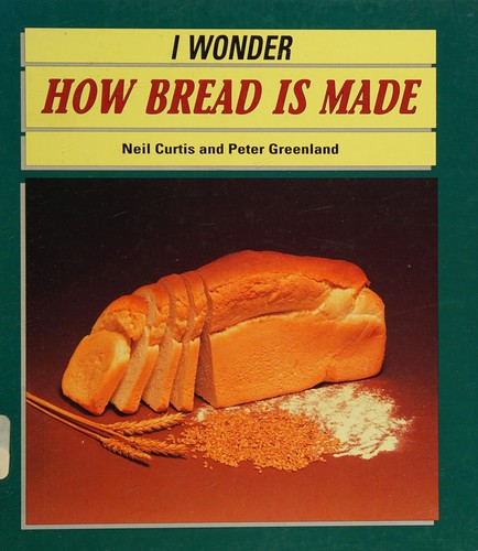 How Paper Is Made cover