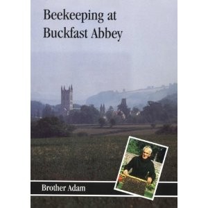 Keeping Bees cover