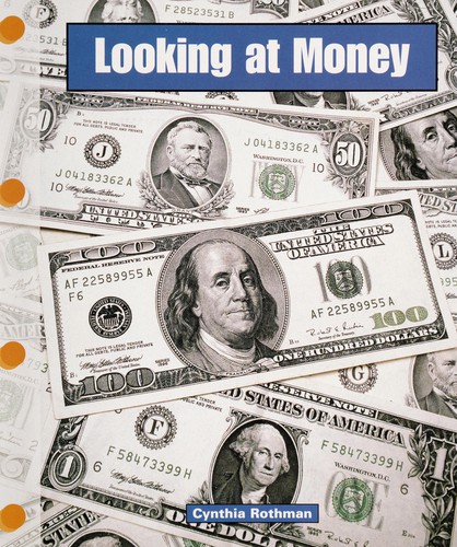 Looking at Money cover