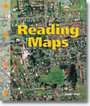 Reading Maps cover