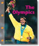The Olympics cover