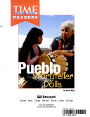 The Pueblo People cover