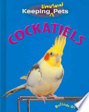 Cockatiels cover