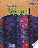 How We Use Wool cover