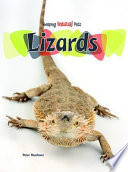 Lizards cover