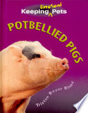 Potbellied Pigs cover
