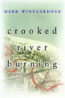 Crooked River Burning cover