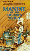 Mandie and the Trunk's Secret cover