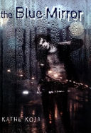 The Blue Mirror cover