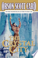 The Crystal City cover