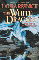 The White Dragon: In Fire Forged, Part One cover