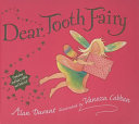 Dear Tooth Fairy cover