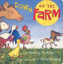 Down on the Farm cover