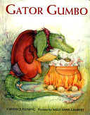 Gator Gumbo cover