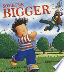 Someone Bigger cover