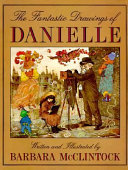 The Fantastic Drawings of Danielle cover
