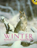 Winter cover